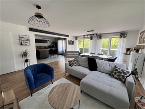 appartement à la vente -   44620  LA MONTAGNE, surface 114 m2 vente appartement - GUE628931